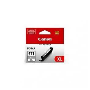 Canon CLI-571GY XL - 11 ml - Alta …