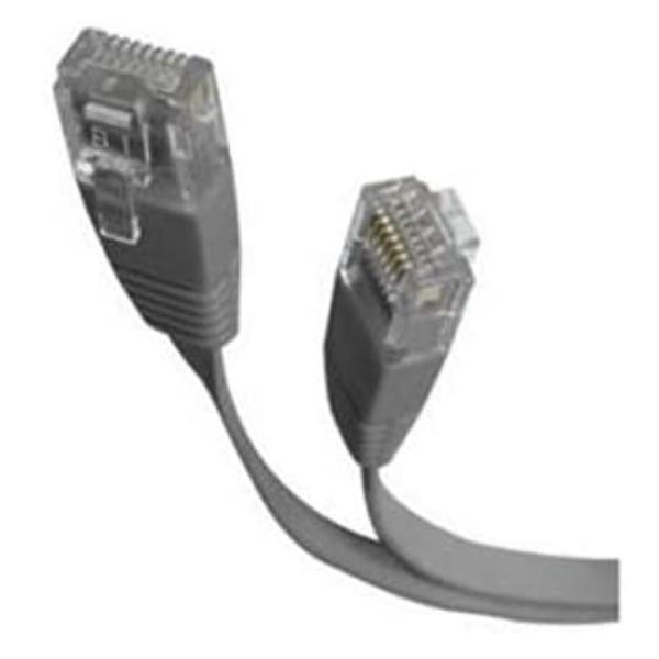 HPE Aruba Short Set - Cavo di rete - RJ-45 (M) a RJ-45 (M) - 10 cm (pacchetto di 10)