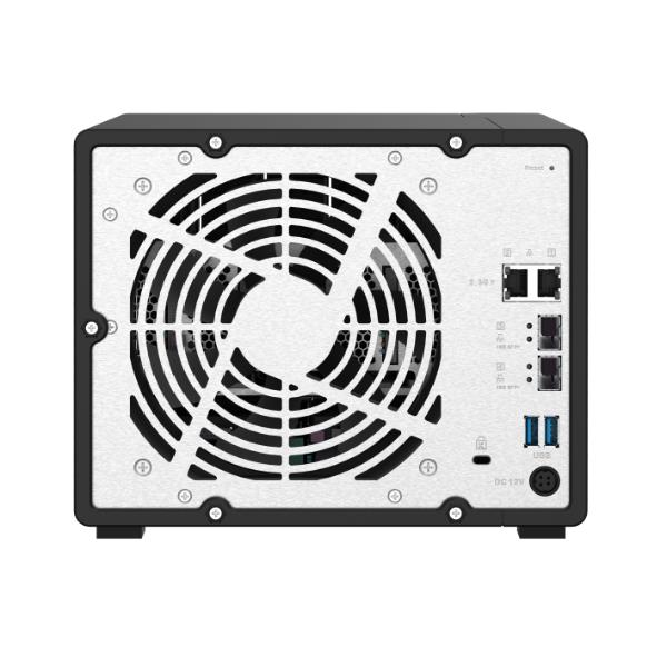 QNAP TS-932PX - Server NAS - 9 alloggiamenti …