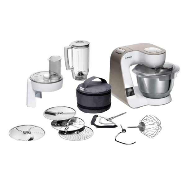 Bosch MUM5 MUM5XW20 - Robot da cucina - …