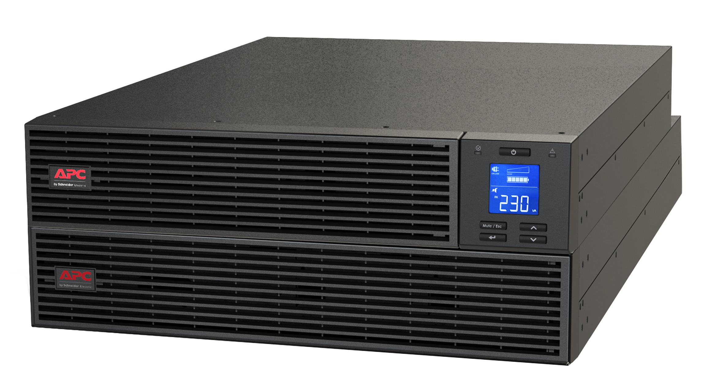 APC Easy UPS SRV SRV1KRILRK - UPS (montabile …