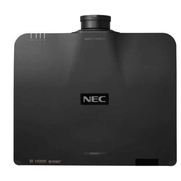 NEC PA804UL - Proiettore 3LCD - 3D - …