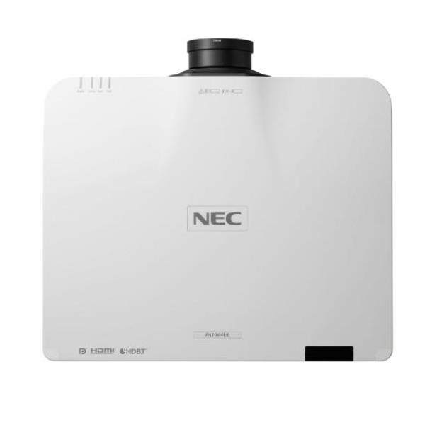 NEC PA1004UL - Proiettore 3LCD - 3D - …