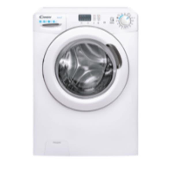 Candy SMART CS4 1061DE/1-S - Lavatrice - larghezza: …