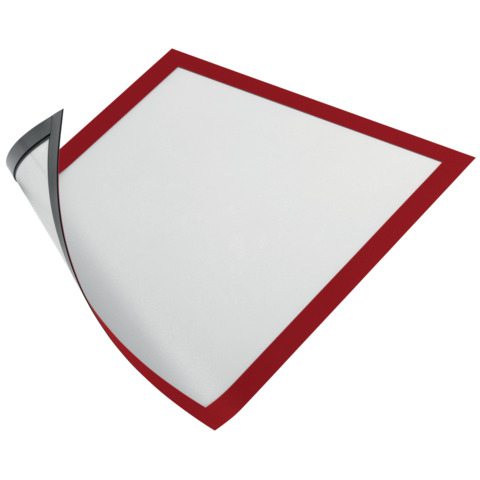 Cornice Duraframe Magnetic - A4 - 21 x …