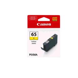 Canon CLI-65 Y - Giallo - originale - …