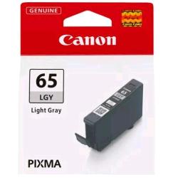 Canon CLI-65 LGY - Grigio chiaro - originale …