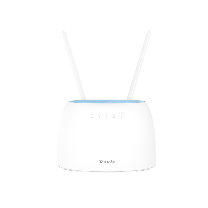 Tenda 4G09 - Router wireless - GigE - …