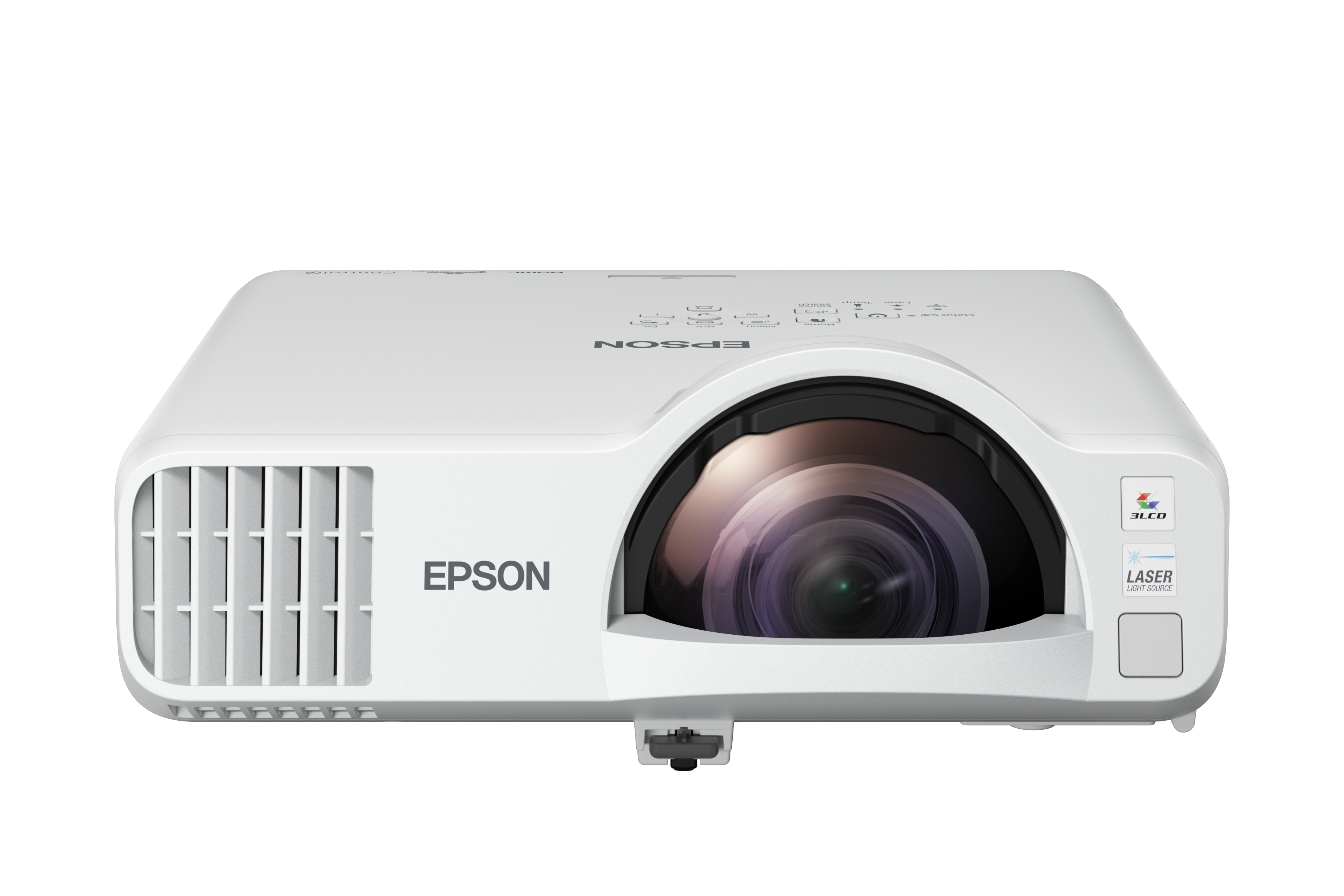 Epson EB-L200SX - Proiettore 3LCD - 3600 lumen …