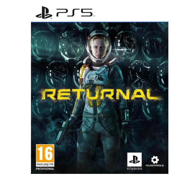 Returnal - PlayStation 5