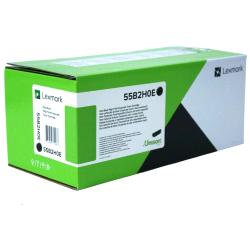 Lexmark - Alta resa - nero - originale - cartuccia toner LCCP, LRP, Lexmark Corporate - per Lexmark MS431dn, MS431dw, MX431adn