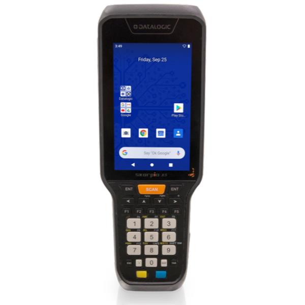 Datalogic Skorpio X5 - Terminale raccolta dati - …