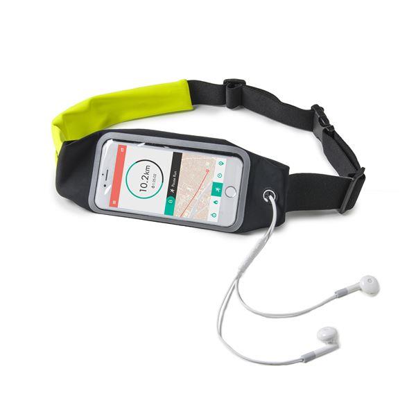 Celly RunBelt Duo XL - Marsupio per cellulare …