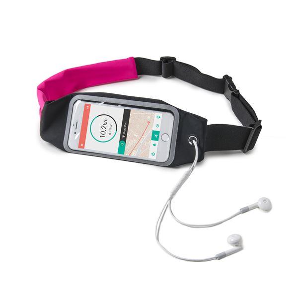 Celly RunBelt Duo XL - Marsupio per cellulare …