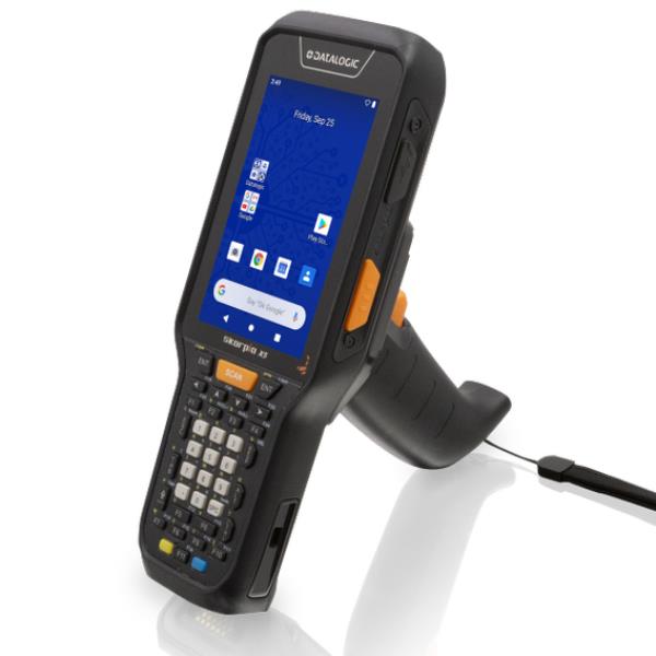 Datalogic Skorpio X5 - Terminale raccolta dati - …