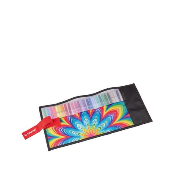 STABILO Pen 68 ARTY - Penna punta in …