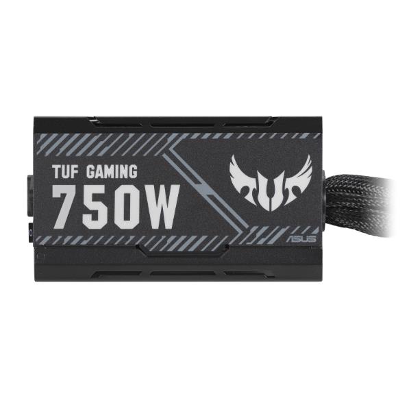 ASUS TUF-GAMING-750B - Alimentazione (interna) - ATX12V / …