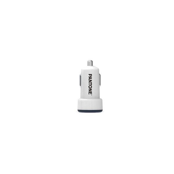 Pantone - Adattatore alimentazione per auto - 2.1 …
