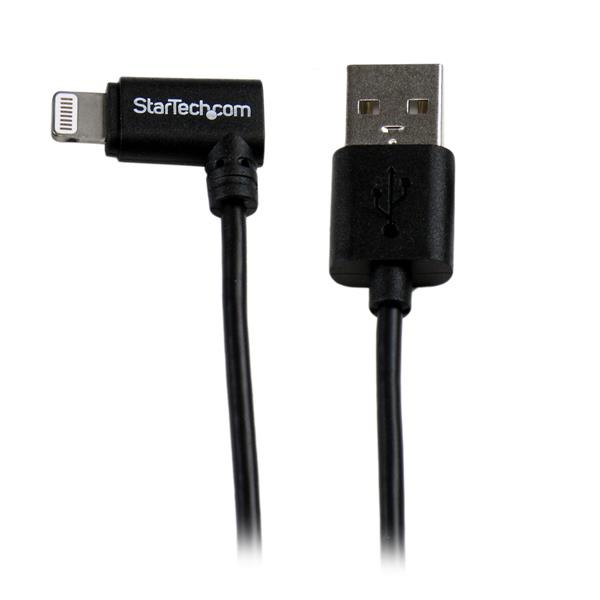 StarTech.com Cavo da USB a Lightning da 2 …