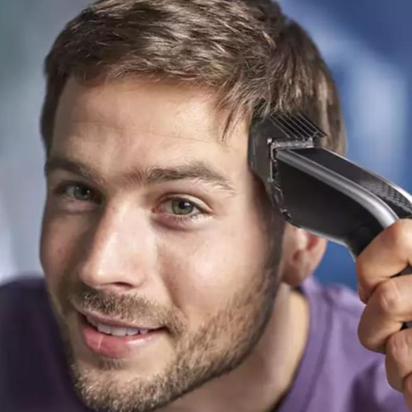 Philips HAIRCLIPPER Series 5000 HC5630 - Tagliacapelli - …
