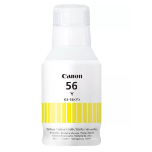 Canon GI 56 Y - Giallo - originale …