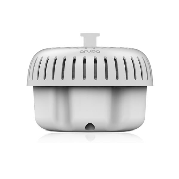 HPE Aruba AP-574 (RW) - Wireless access point - Wi-Fi 6 - 2.4 GHz, 5 GHz