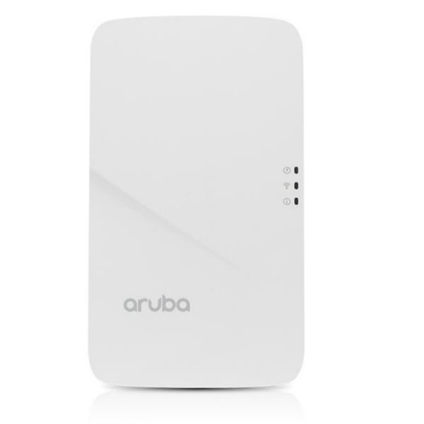 HPE Aruba AP-303H (RW) FIPS/TAA Unified Hospitality - Wireless access point - Wi-Fi 5 - 2.4 GHz, 5 GHz - Compatibile TAA