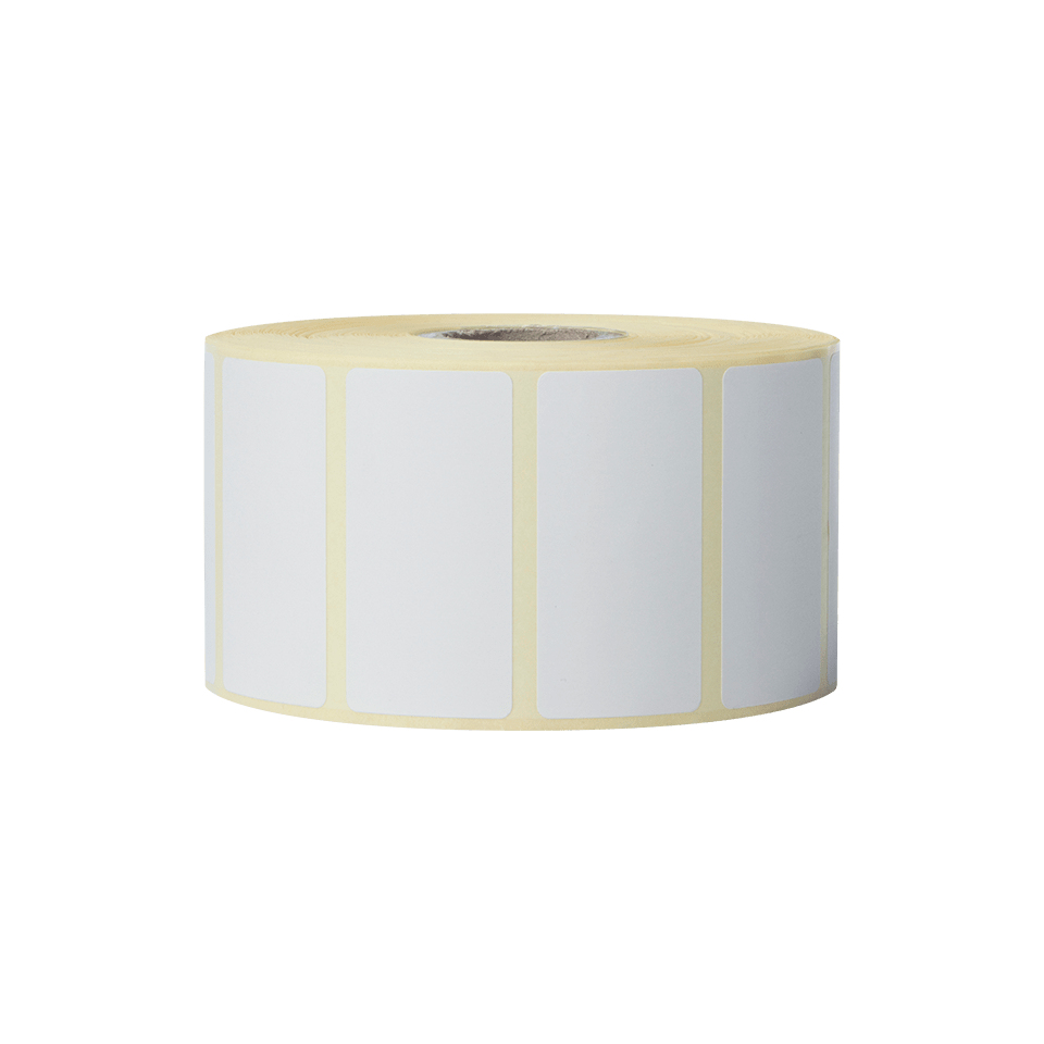Brother - Bianco - 51 x 26 mm …