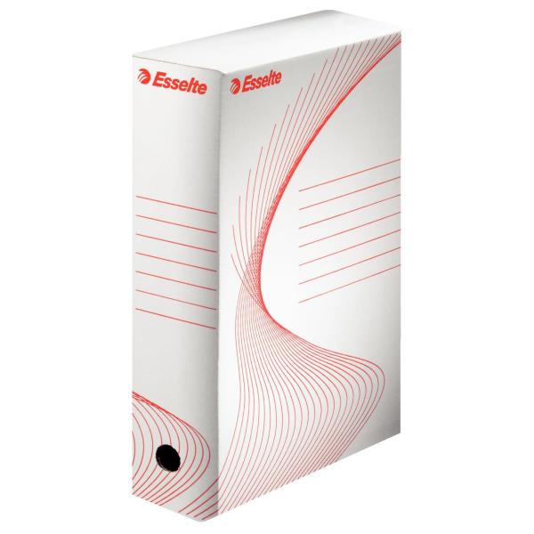 Scatola archivio Boxy 100 - 24 x 34 …
