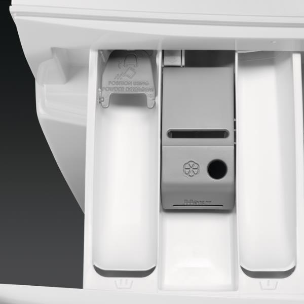 AEG LAVAMAT 6000 Series L6FBI945 - Lavatrice - …