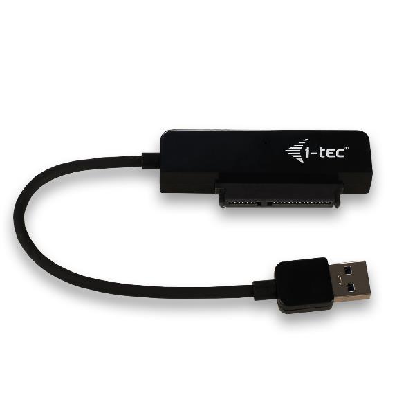 i-Tec MySafe Advance - Box esterno - 2.5" …