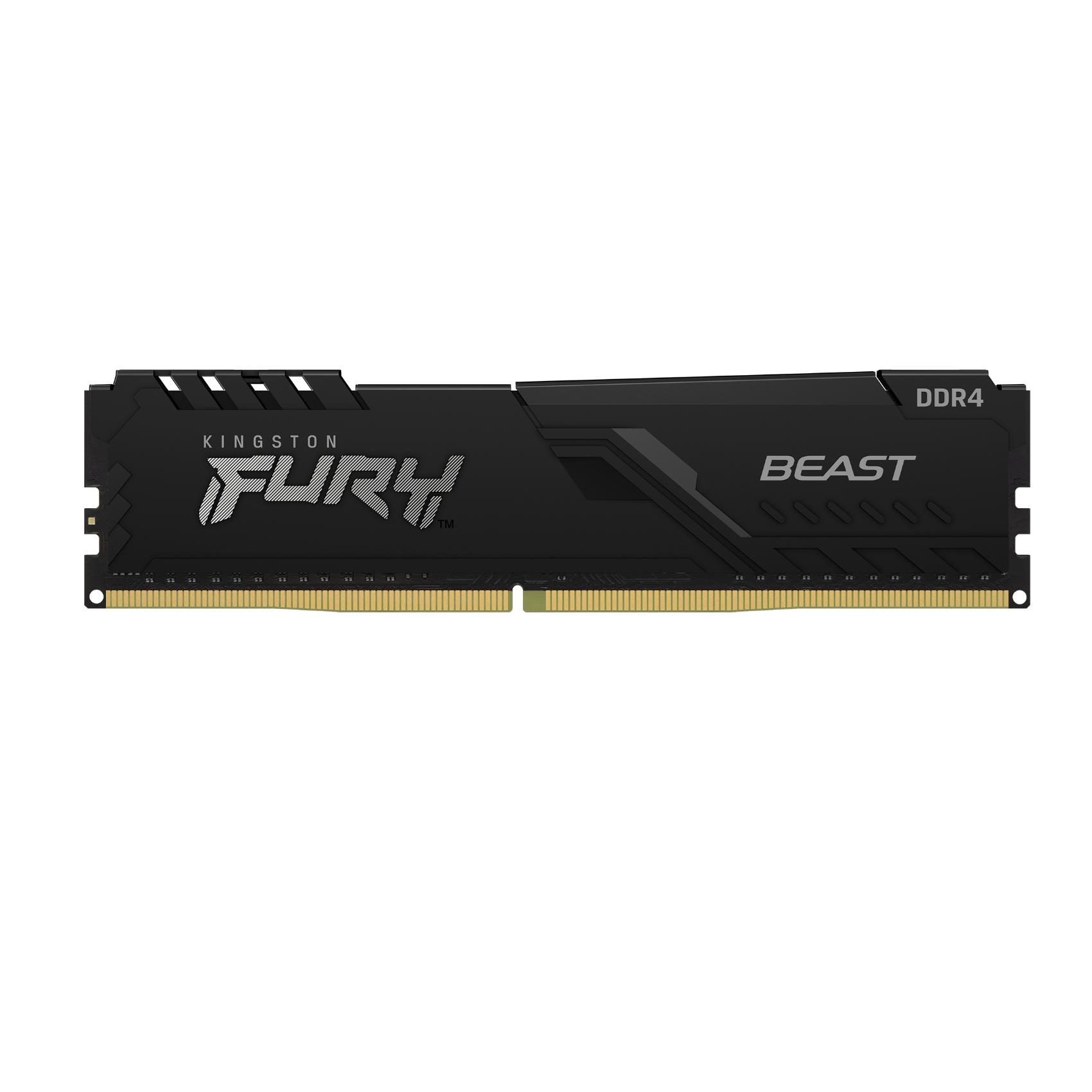 Kingston FURY Beast - DDR4 - modulo - …