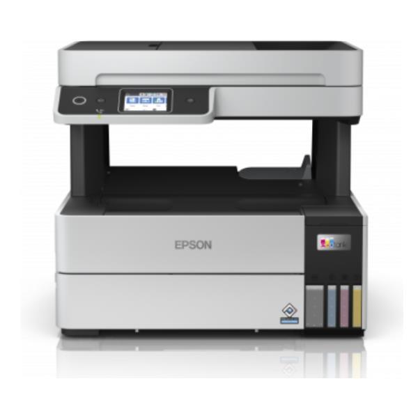 Epson EcoTank ET-5150 - Stampante multifunzione - colore …
