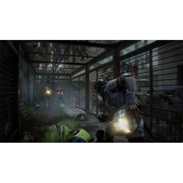 World War Z Aftermath - PlayStation 4 - Italiano, Spagnolo