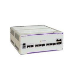 Alcatel-Lucent OmniSwitch 6865-U12X - Switch - L3 - …