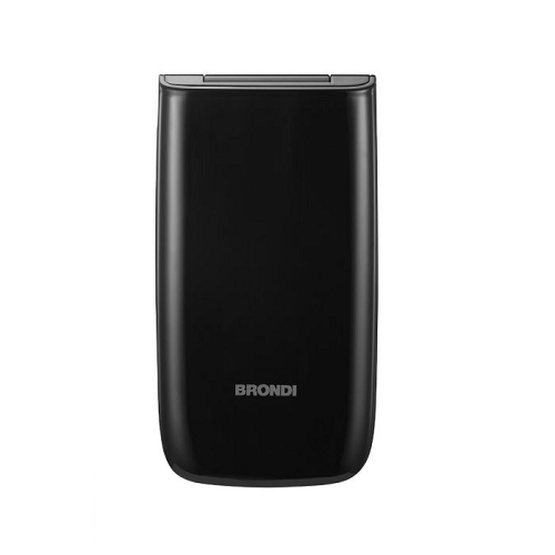 Brondi Magnum 4 - Telefono con funzionalità - …