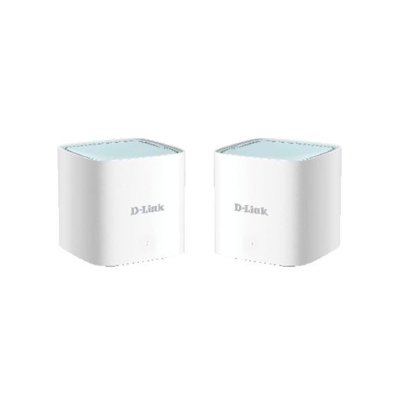 D-Link EAGLE PRO AI M15 - Impianto Wi-Fi …