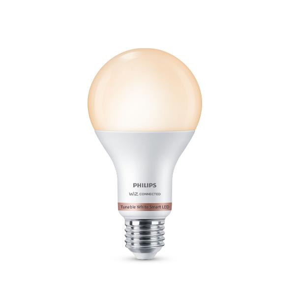 Philips Smart - Lampadina LED - forma: A67 …