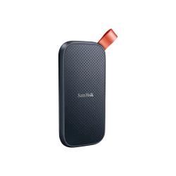 SanDisk Portable - SSD - 480 GB - esterno (portatile) - USB 3.2