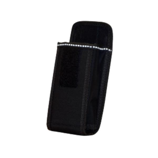 Newland HS115 - Borsa tracolla per palmare - per Newland MT90 Orca, MT90 Orca Pro, N7 Cachalot Pro