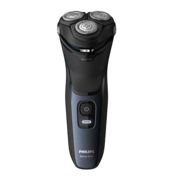 Philips Series 3000 S3134 - Rasoio - cordless …