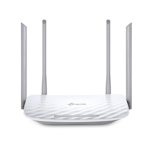 TP-Link Archer C50 - Router wireless - switch …