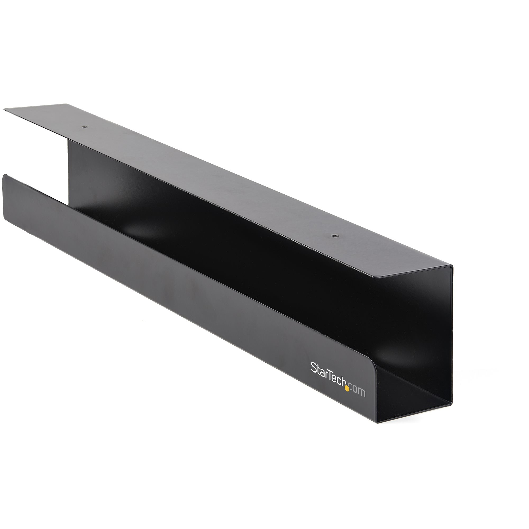 StarTech.com Canalina passacavi per scrivania - Cable management …