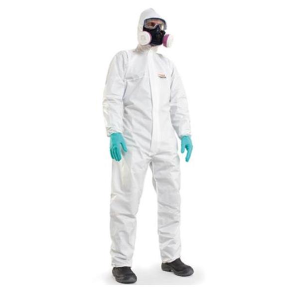Honeywell Mutex 2 - Tuta da lavoro - …
