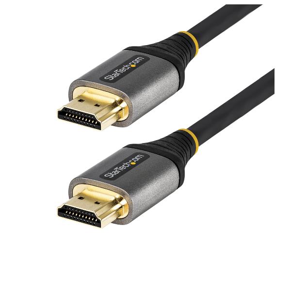 StarTech.com Cavo HDMI 2.1 8K da 2m - …