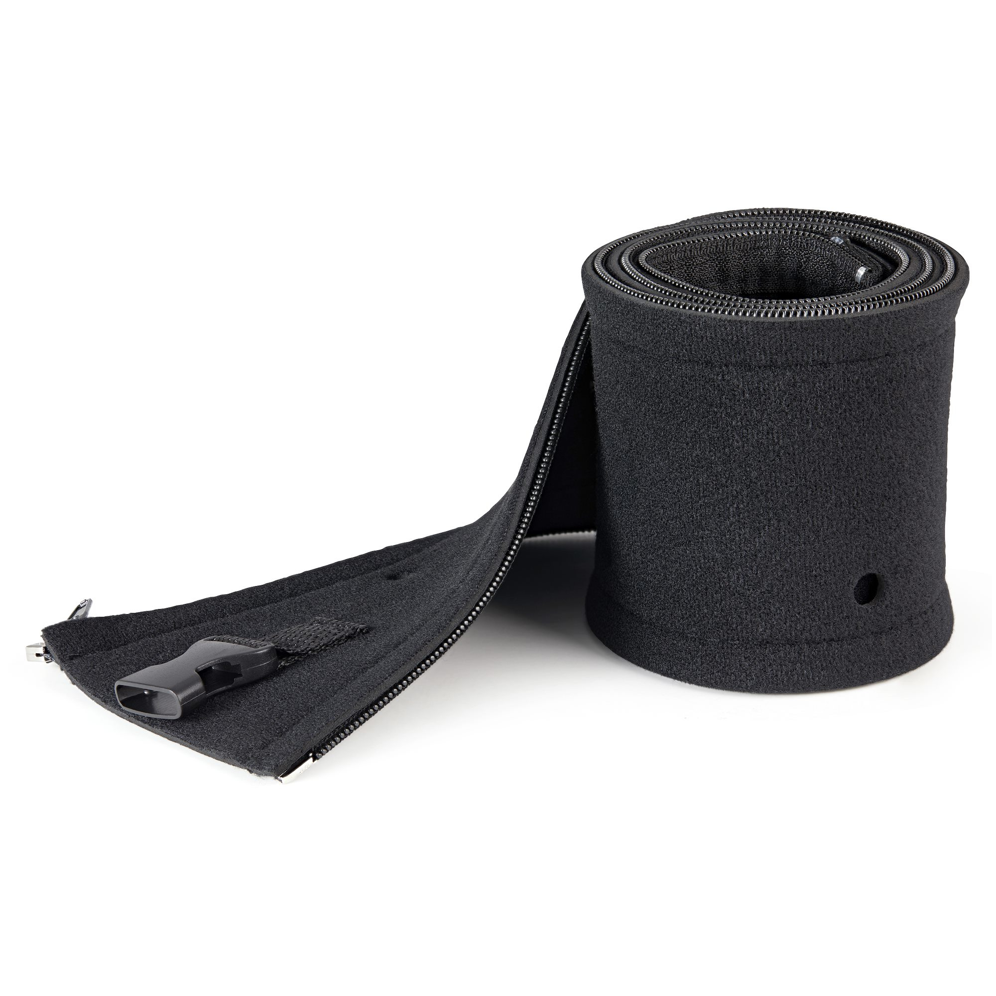 StarTech.com 40" (1m) Neoprene Cable Management Sleeve with …