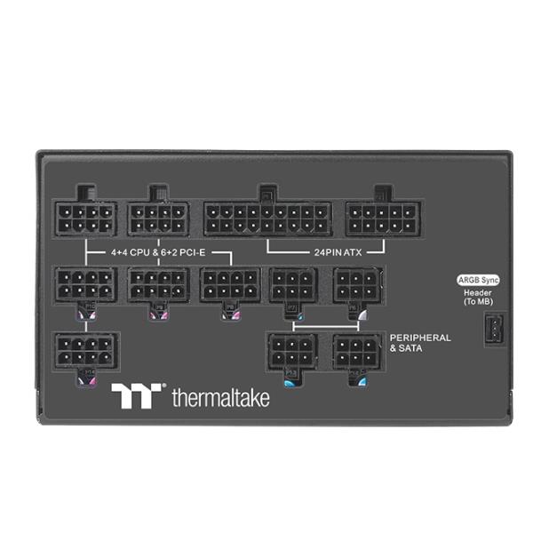 Thermaltake POWER PF1 ARGB 1050 - TT Premium …