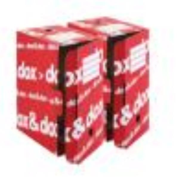 Scatola archivio Dox&Dox - 17 x 35 x …