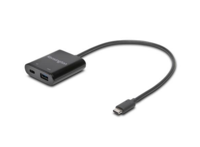 Kensington PD1000 USB-C 95W Power Delivery Dongle - …