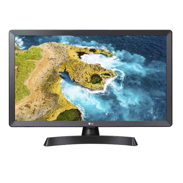 LG 24TQ510S-PZ - Monitor a LED con sintonizzatore …